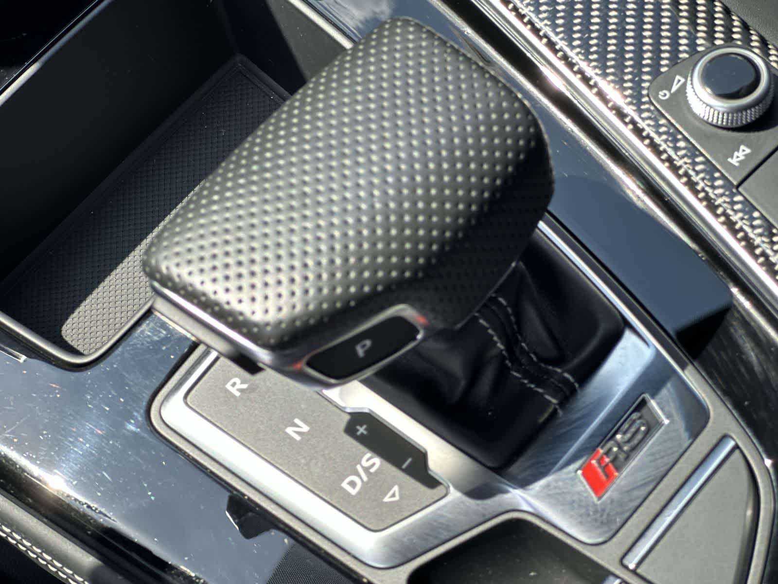 2022 Audi RS 5 Sportback 17