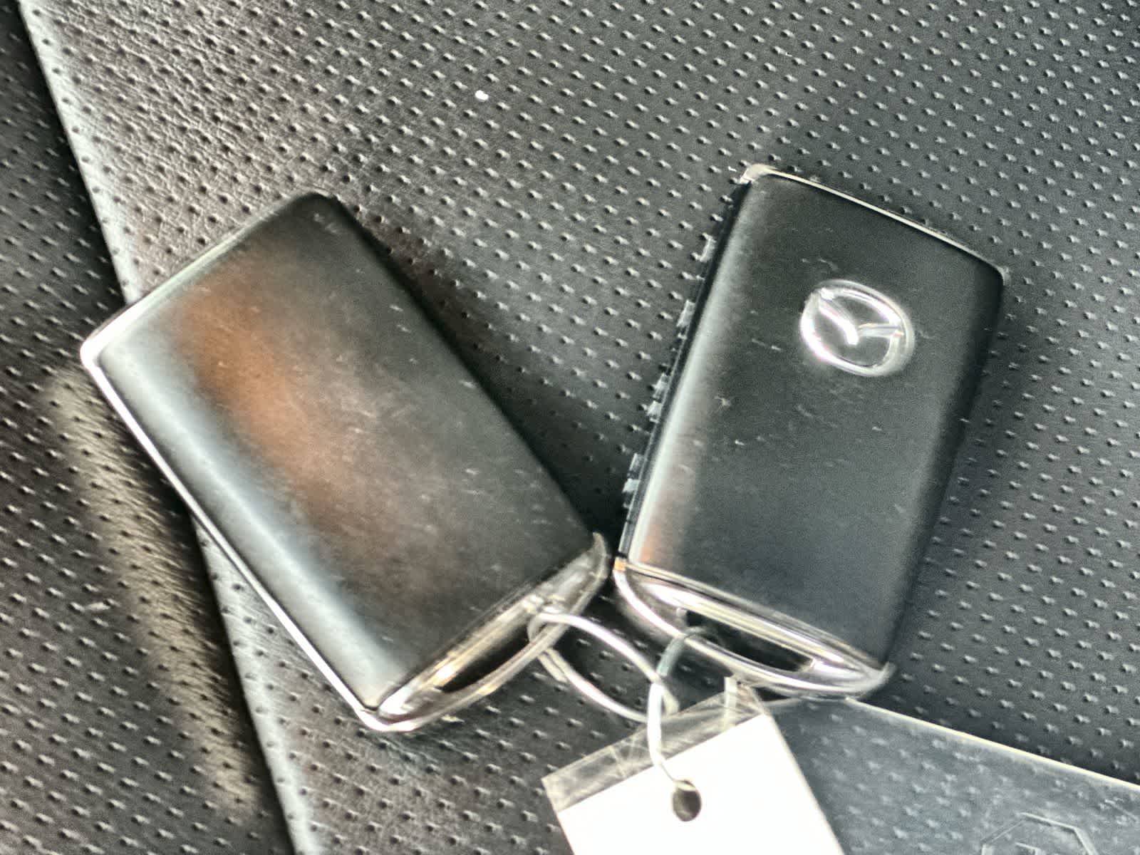 Thumbnail: 2021 Mazda CX-9 - 20