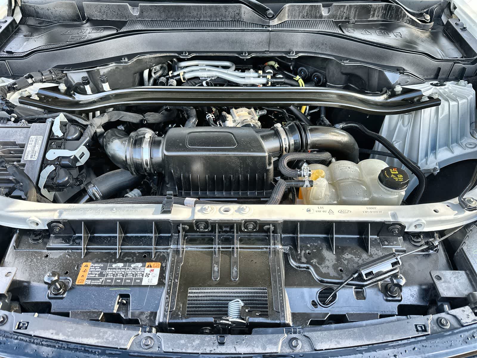 Thumbnail: 2022 Ford Explorer - 13