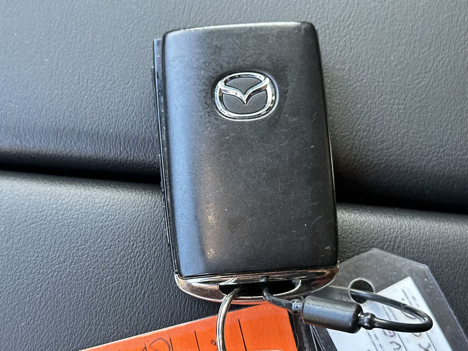 Thumbnail: 2025 Mazda CX-90 - 19