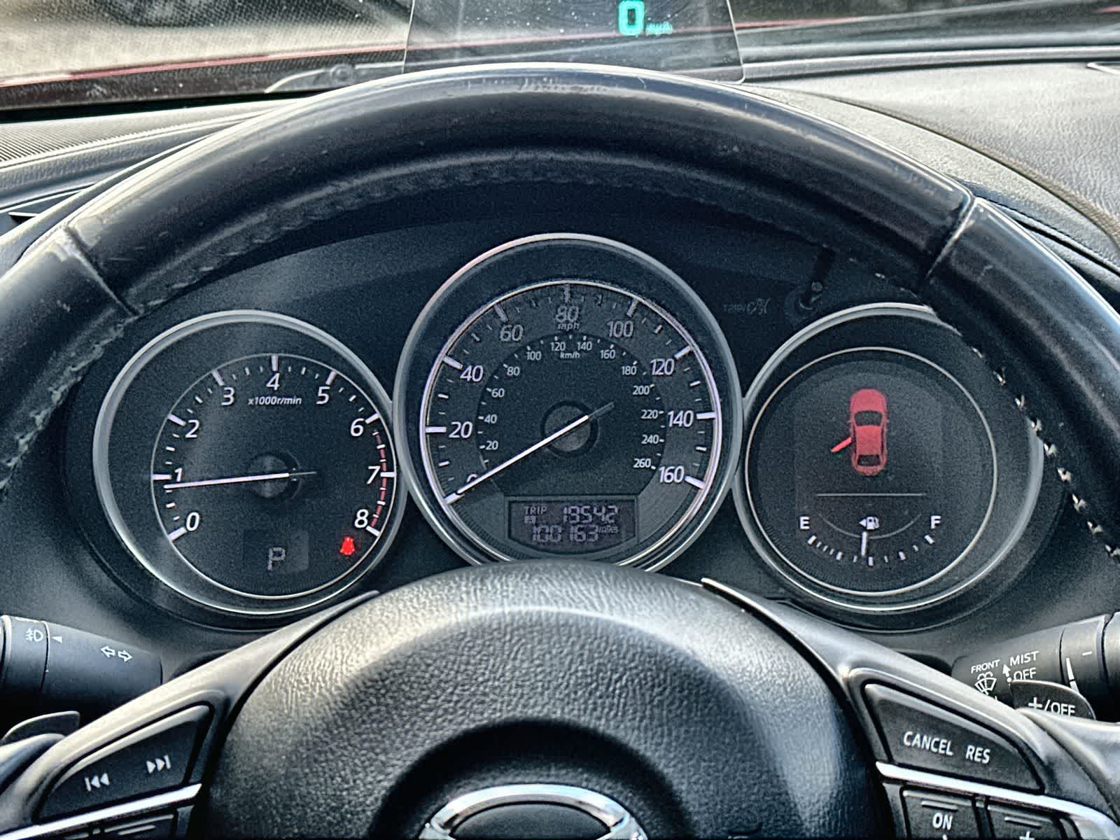 Thumbnail: 2016 Mazda Mazda6 - 18