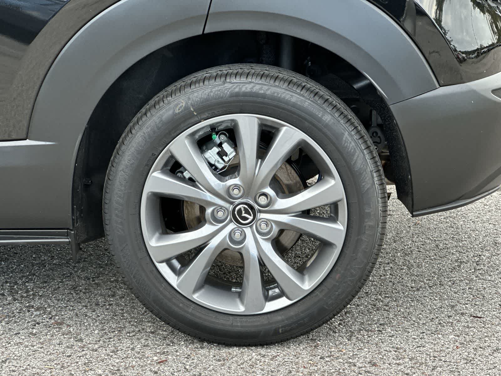 Thumbnail: 2026 Mazda CX-30 - 8