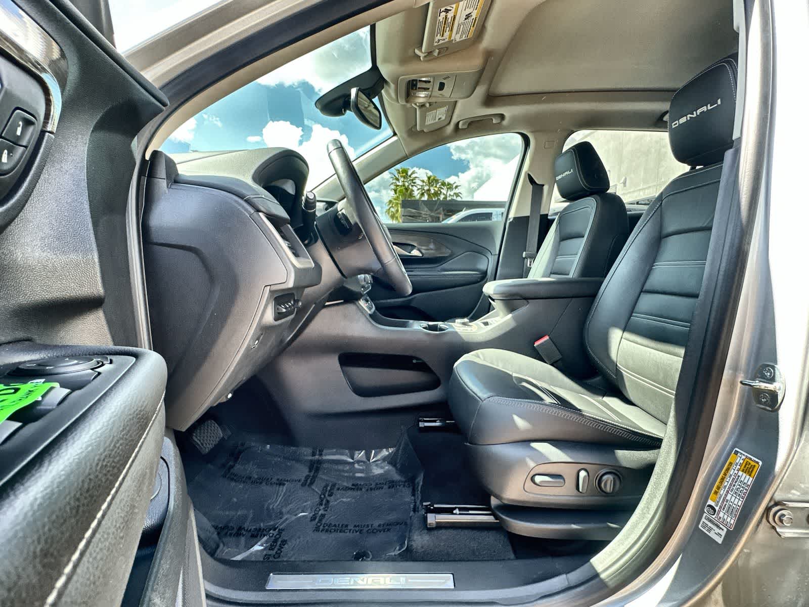 Thumbnail: 2022 GMC Terrain - 2