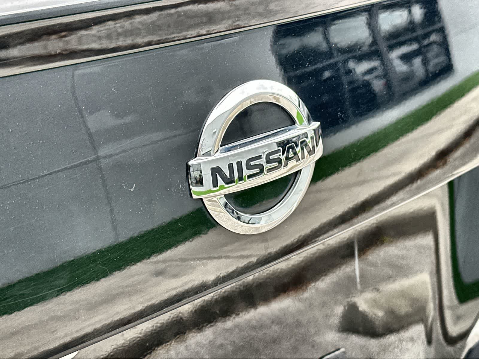 Thumbnail: 2021 Nissan Versa - 16