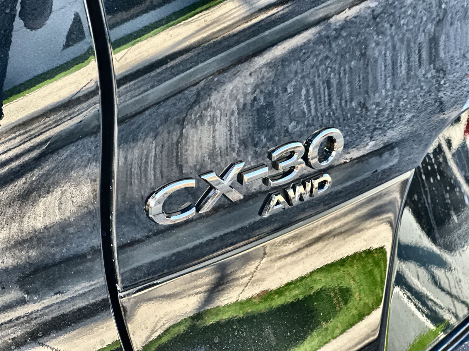 Thumbnail: 2026 Mazda CX-30 - 7