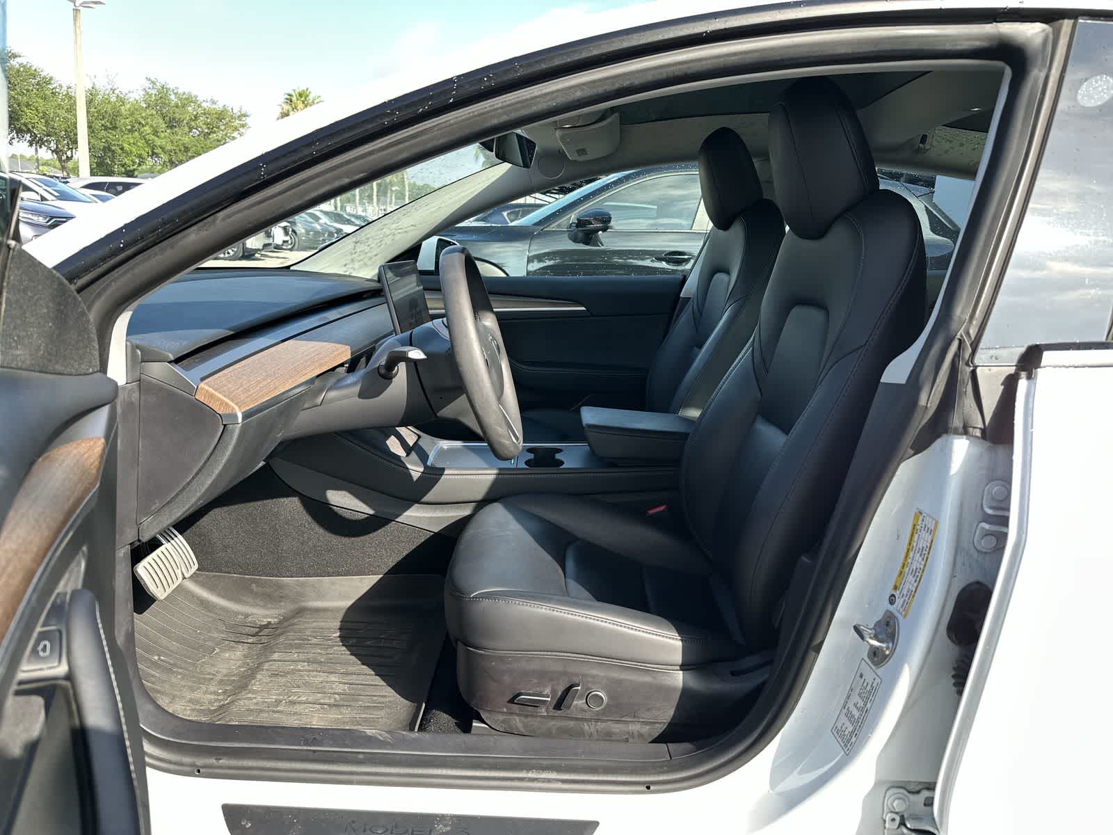 Used 2023 Tesla Model 3 Performance with VIN 5YJ3E1EC4PF419987 for sale in Medford, OR