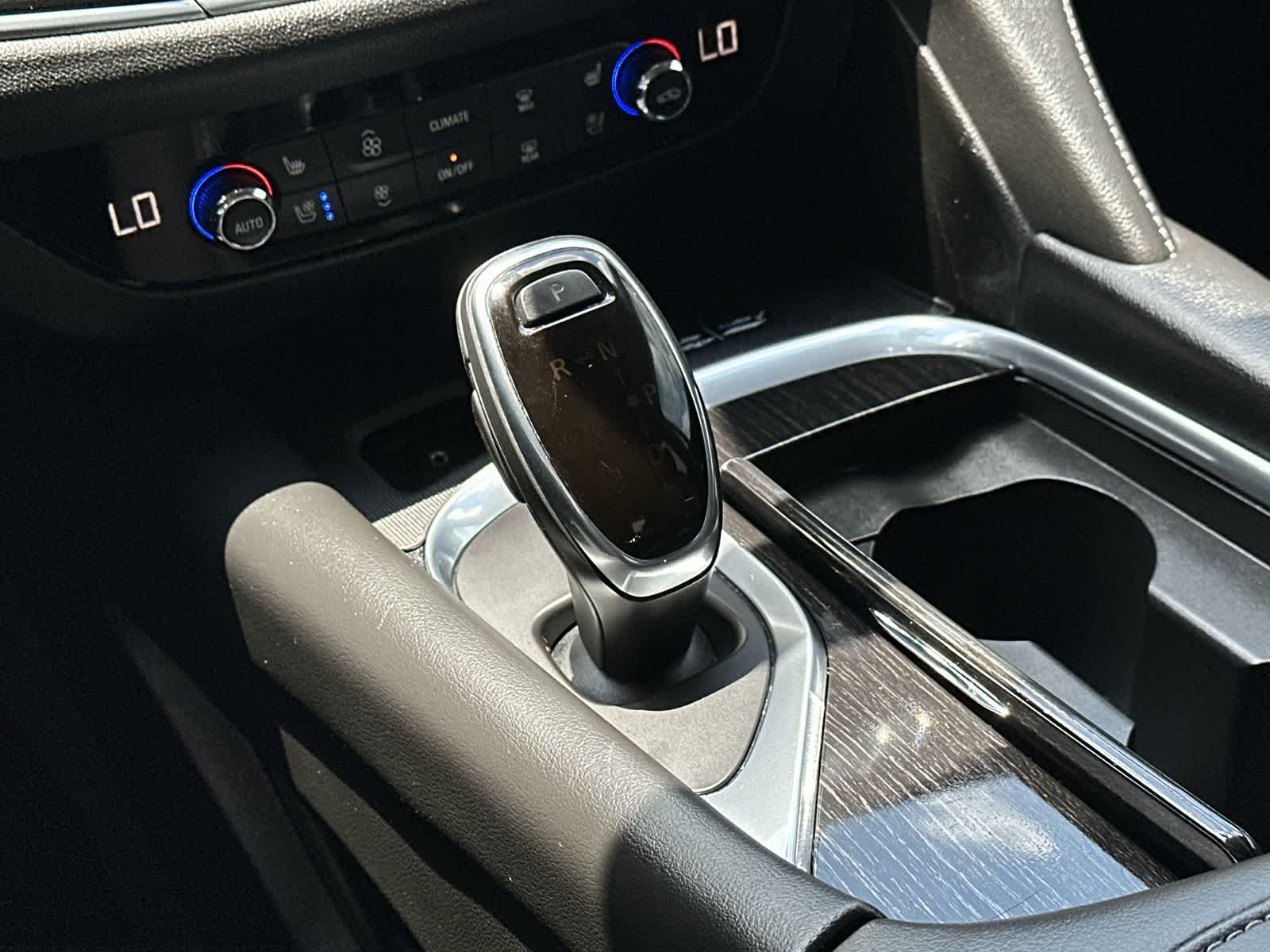 Thumbnail: 2019 Buick Enclave - 17