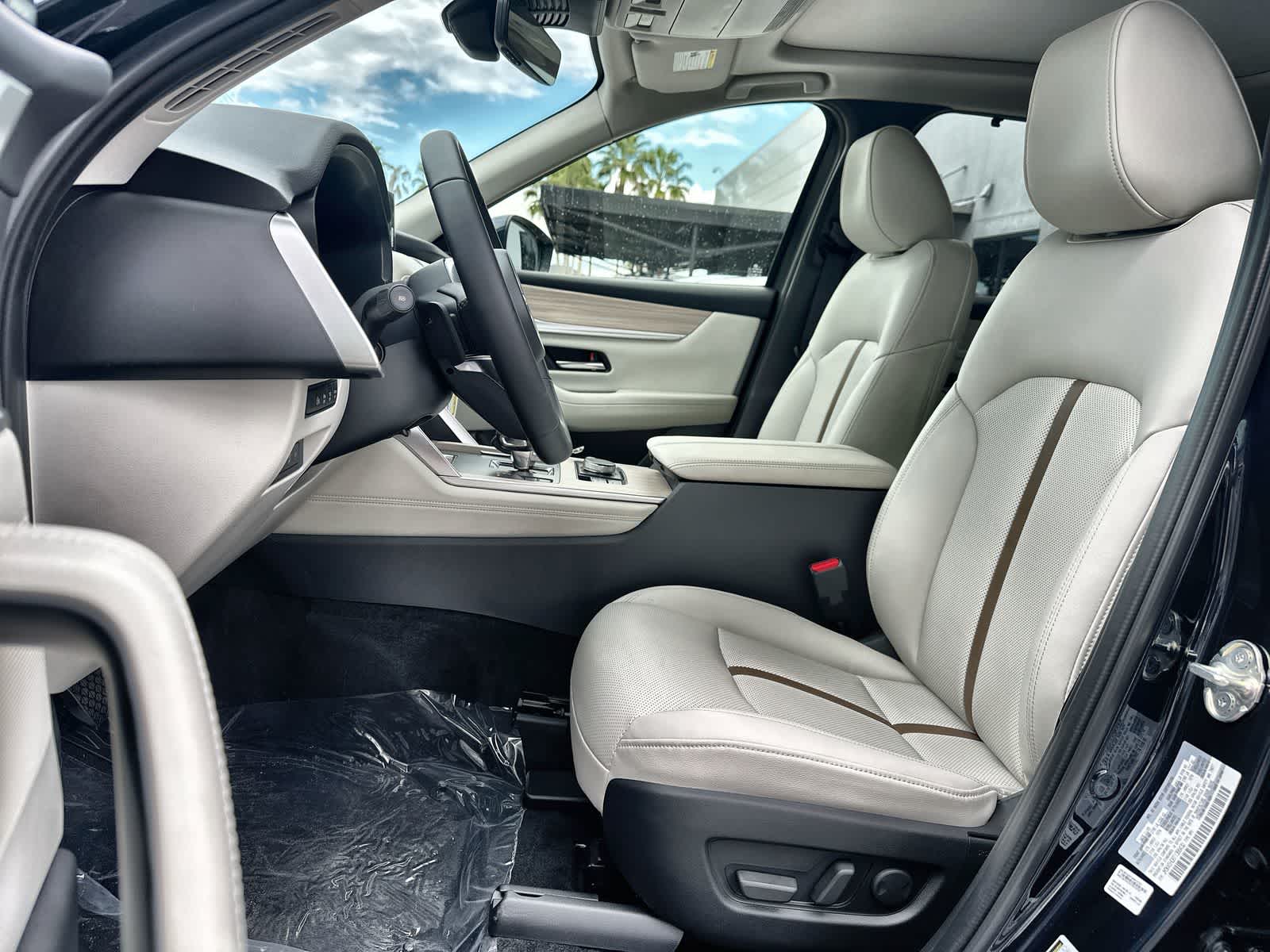 Thumbnail: 2026 Mazda CX-90 - 10
