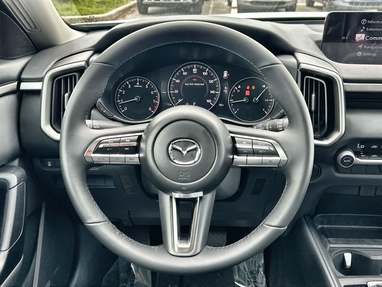 Thumbnail: 2026 Mazda CX-50 - 21