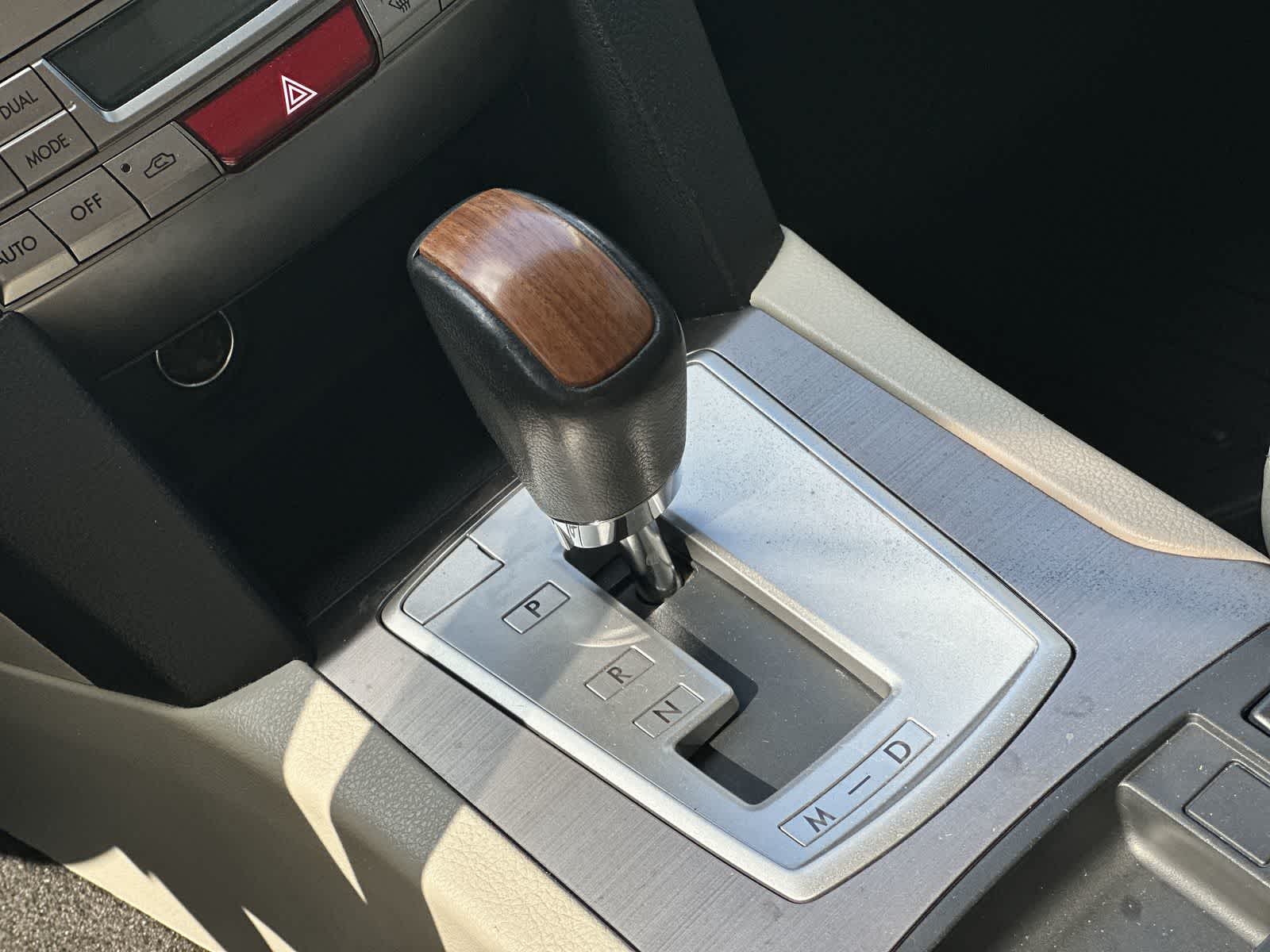 Thumbnail: 2014 Subaru Outback - 17