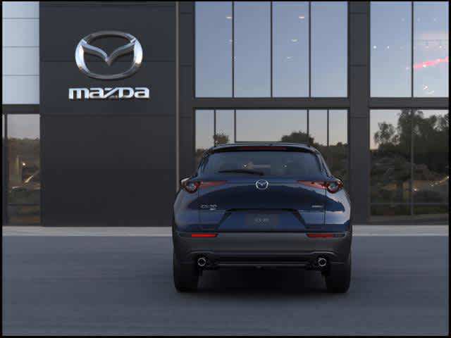 Thumbnail: 2025 Mazda CX-30 - 4