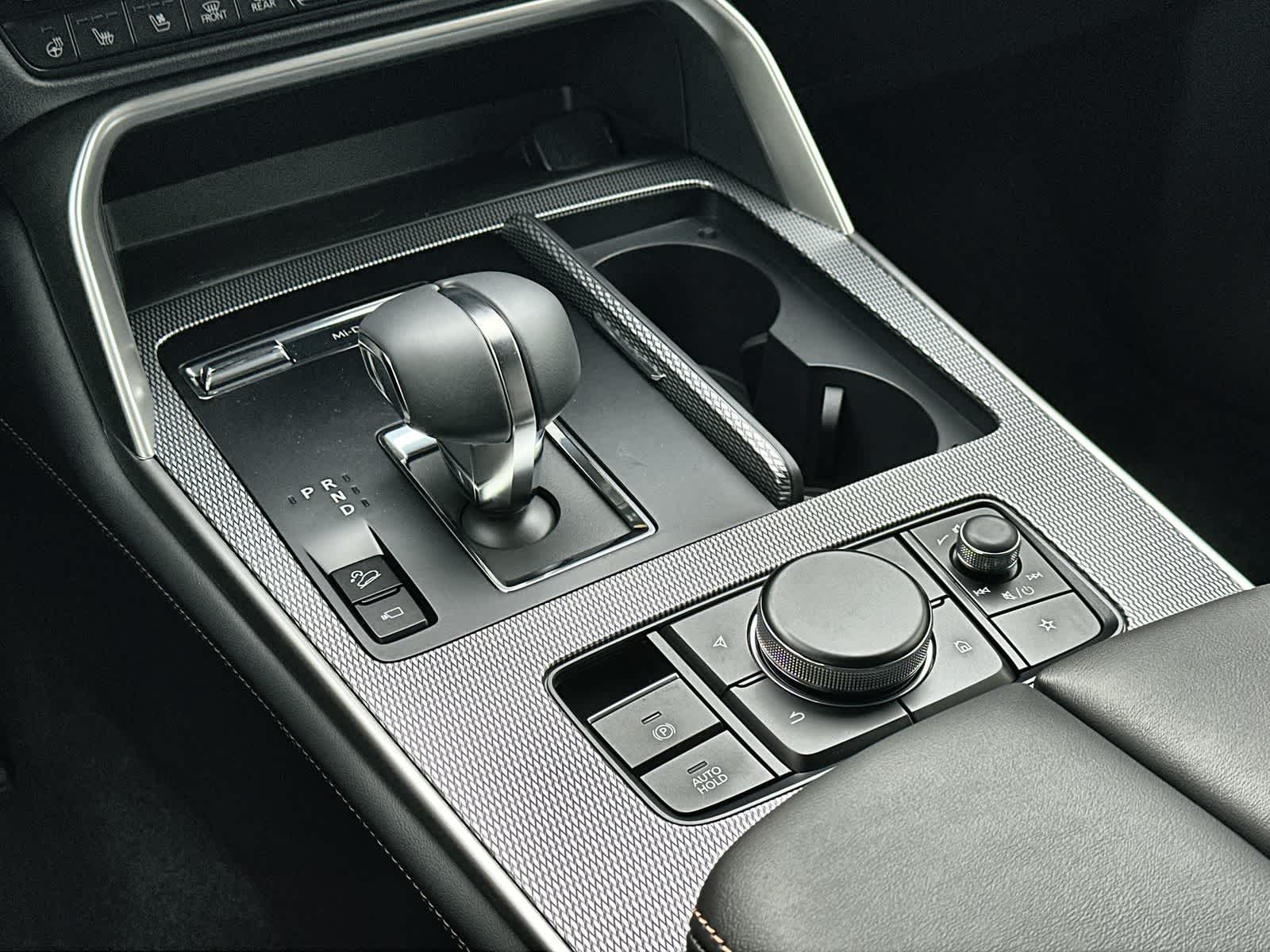 Thumbnail: 2026 Mazda CX-90 - 17