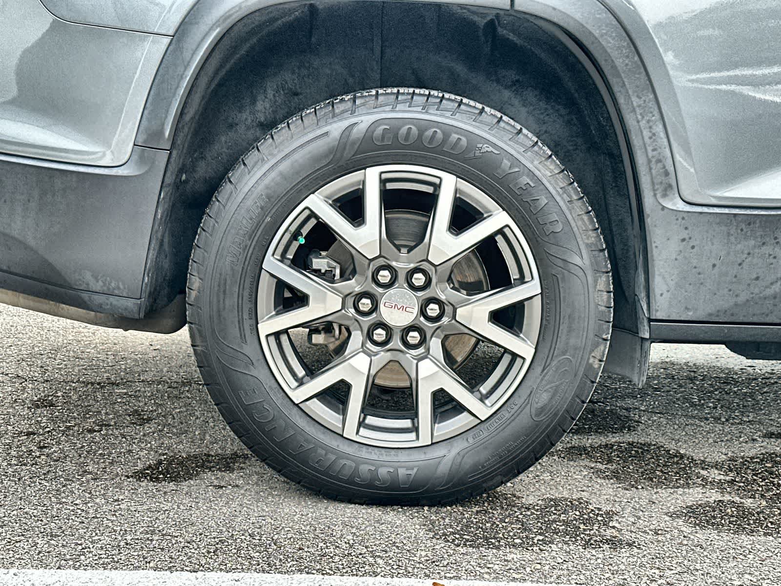 Thumbnail: 2020 GMC Acadia - 14