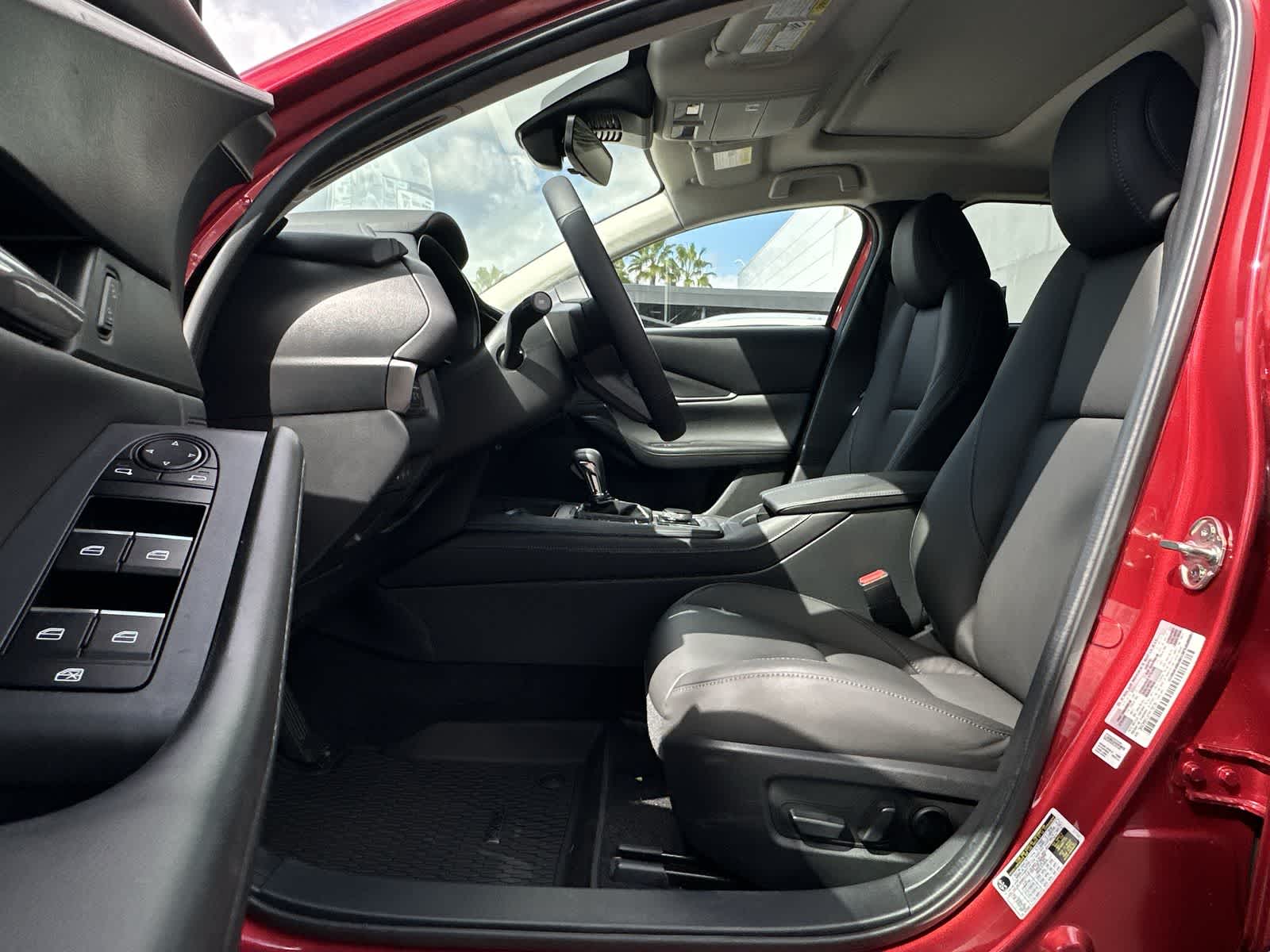 Thumbnail: 2026 Mazda CX-30 - 2