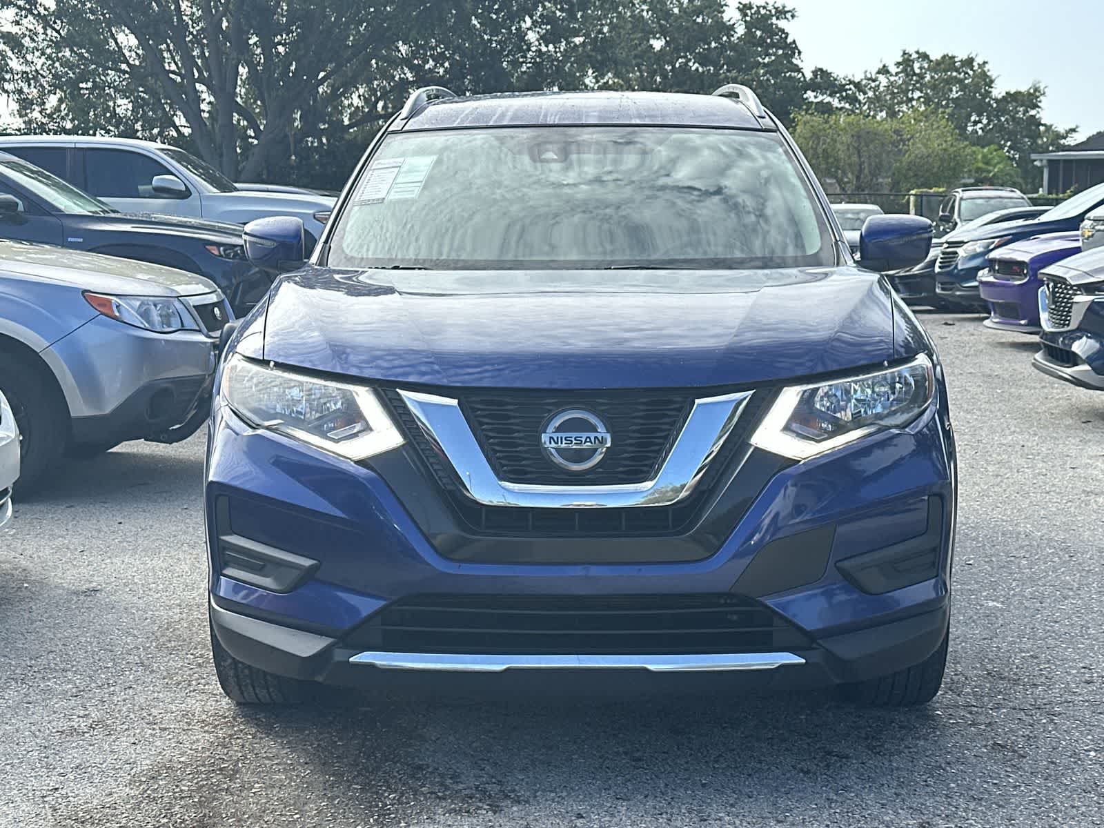 Thumbnail: 2019 Nissan Rogue - 5