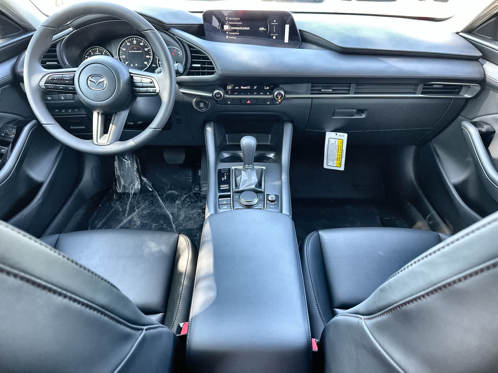 Thumbnail: 2026 Mazda Mazda3 - 22