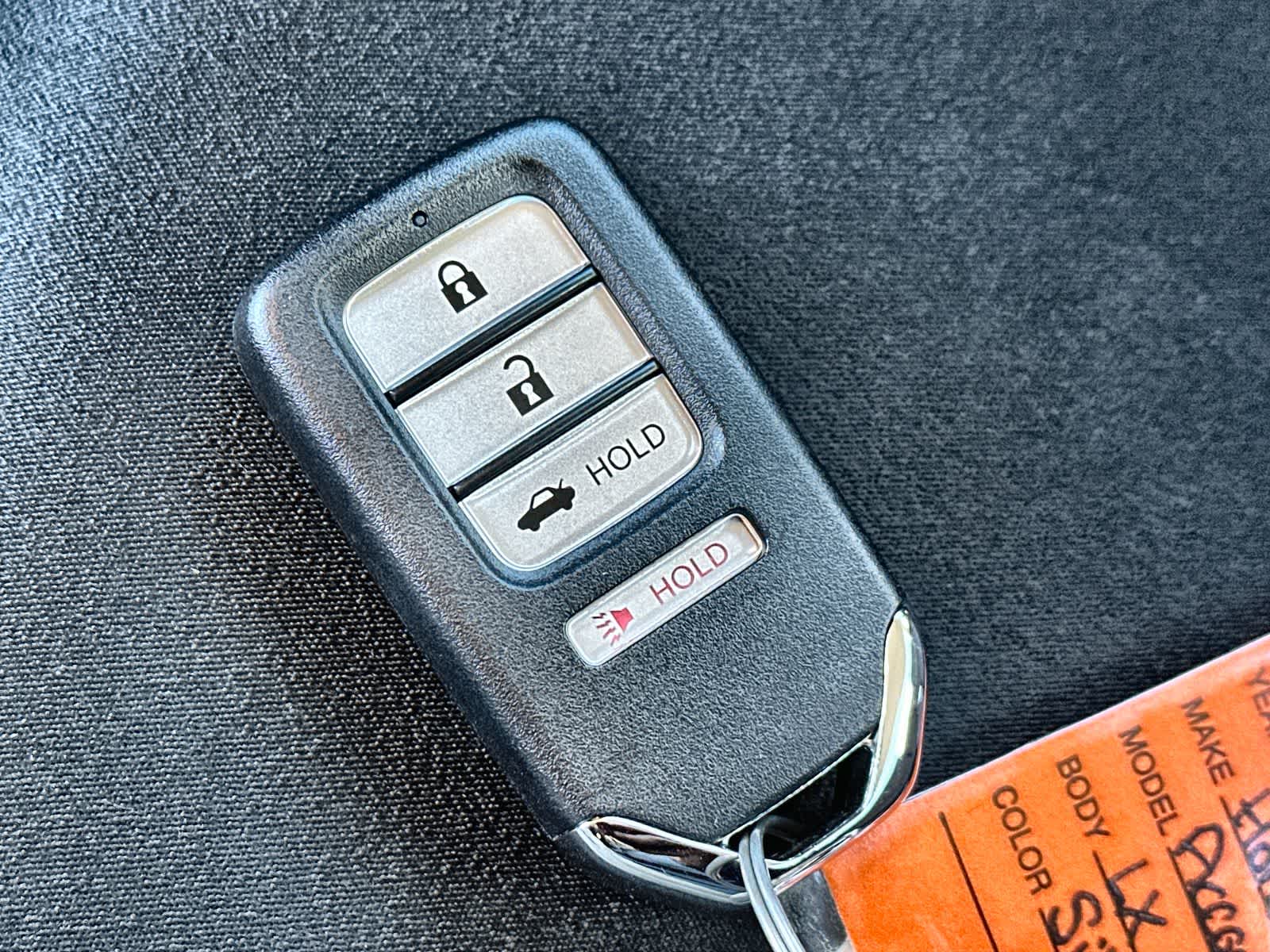 Thumbnail: 2020 Honda Accord - 20