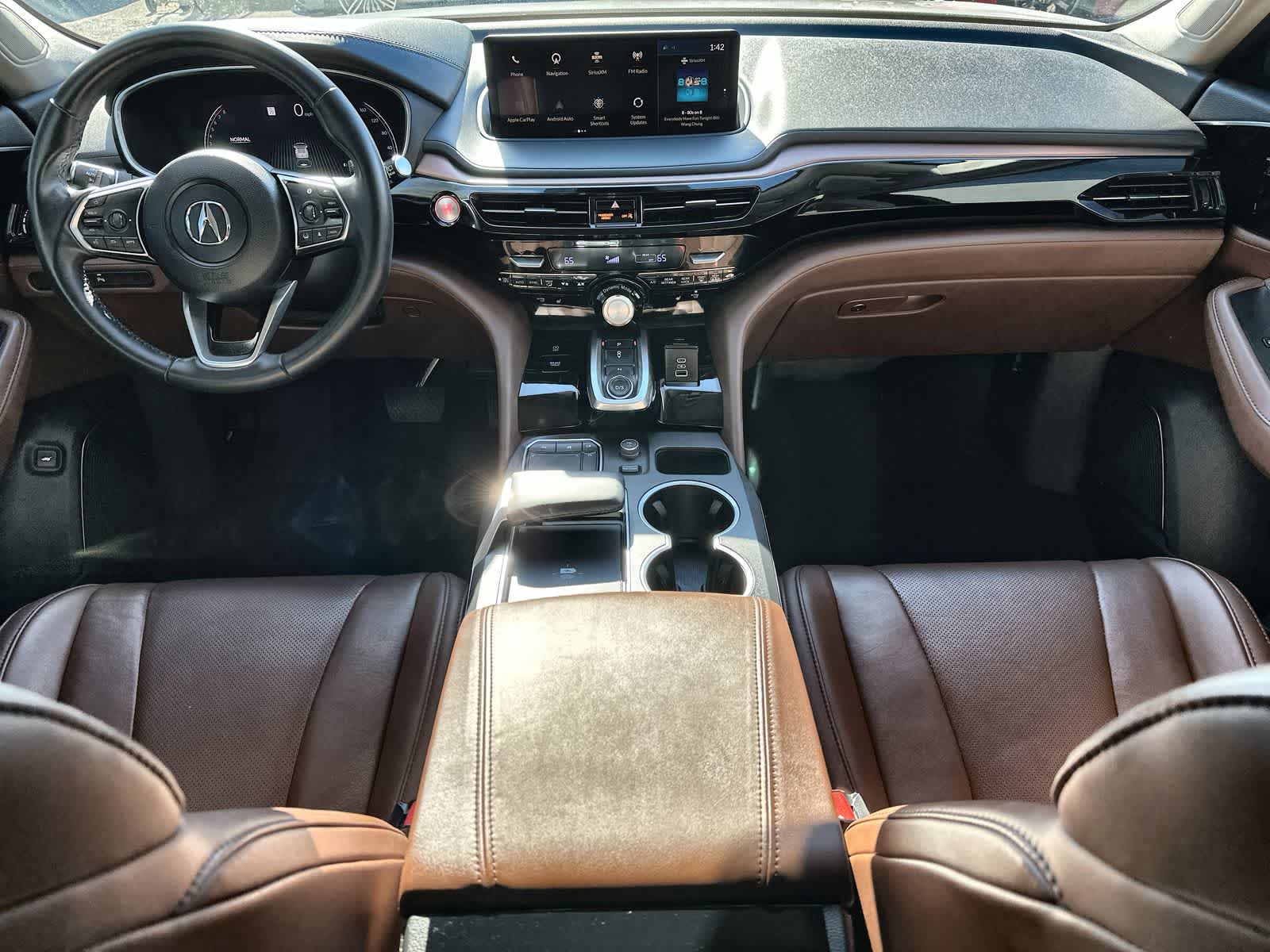 Thumbnail: 2023 Acura MDX - 10