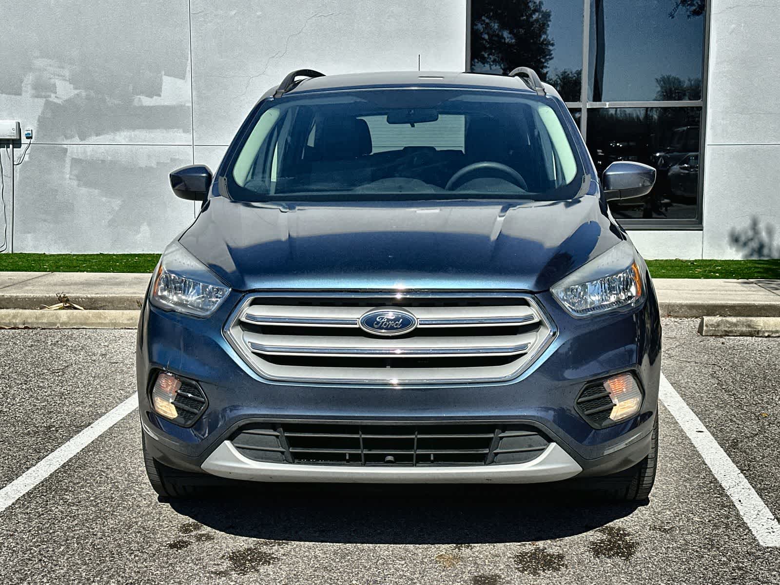 Thumbnail: 2018 Ford Escape - 13