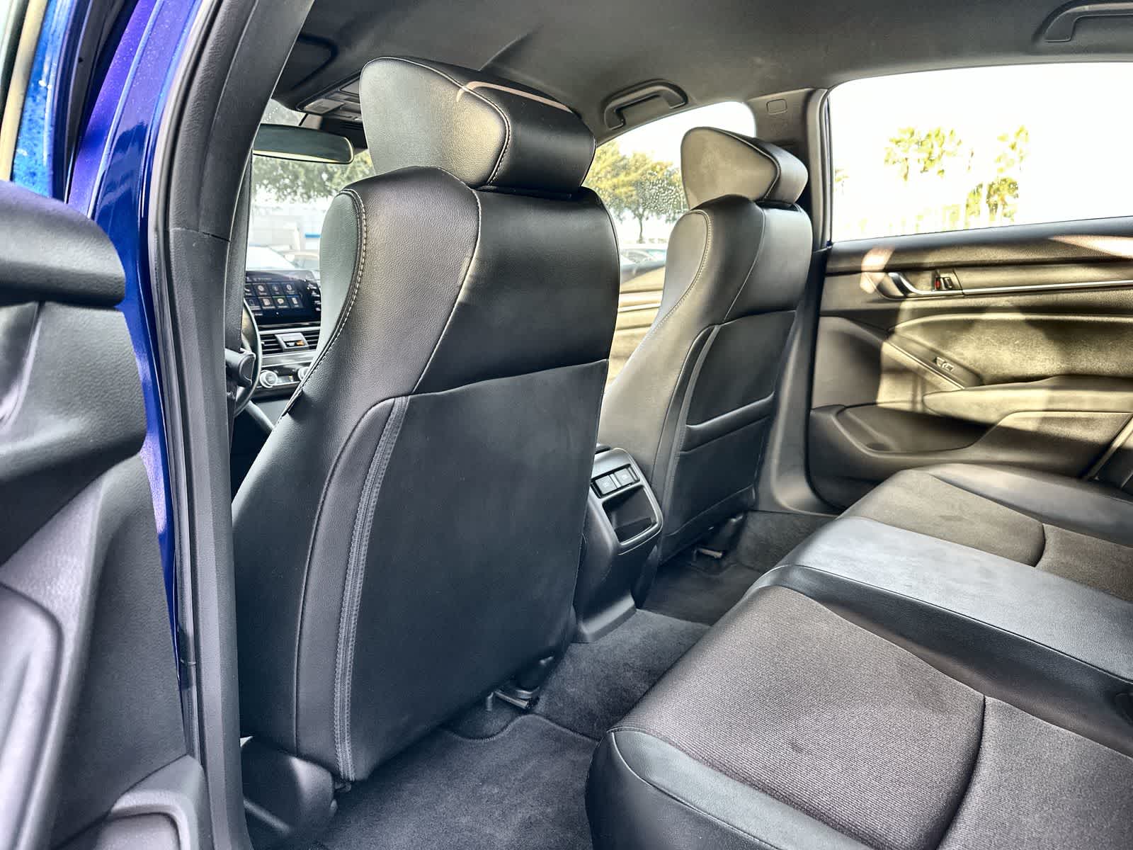 Thumbnail: 2022 Honda Accord - 12