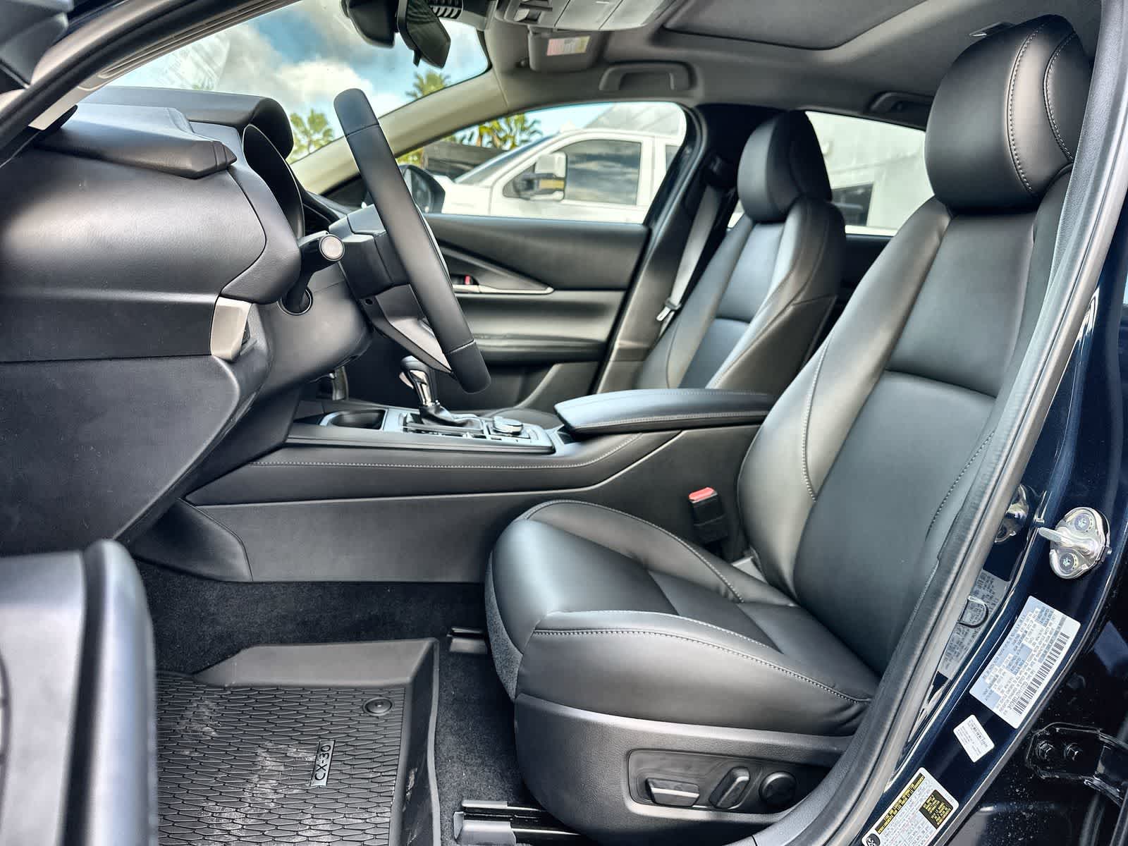 Thumbnail: 2026 Mazda CX-30 - 11