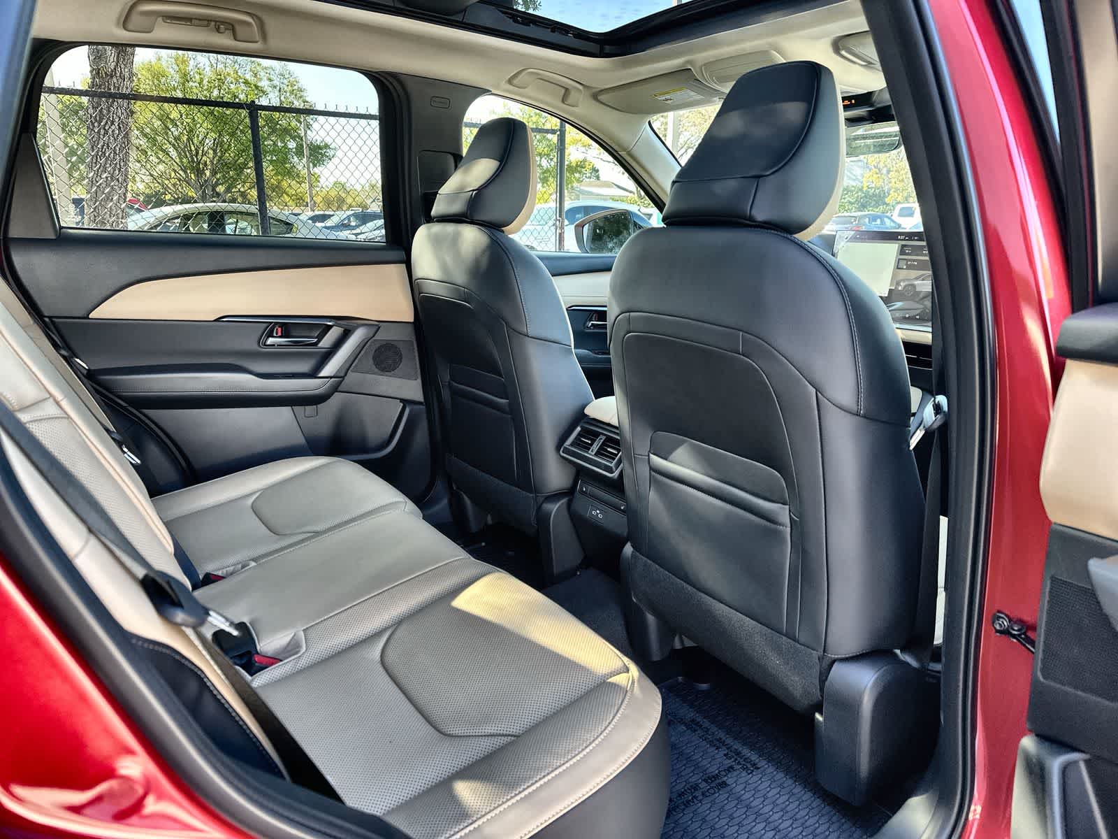 Thumbnail: 2026 Mazda CX-5 - 18