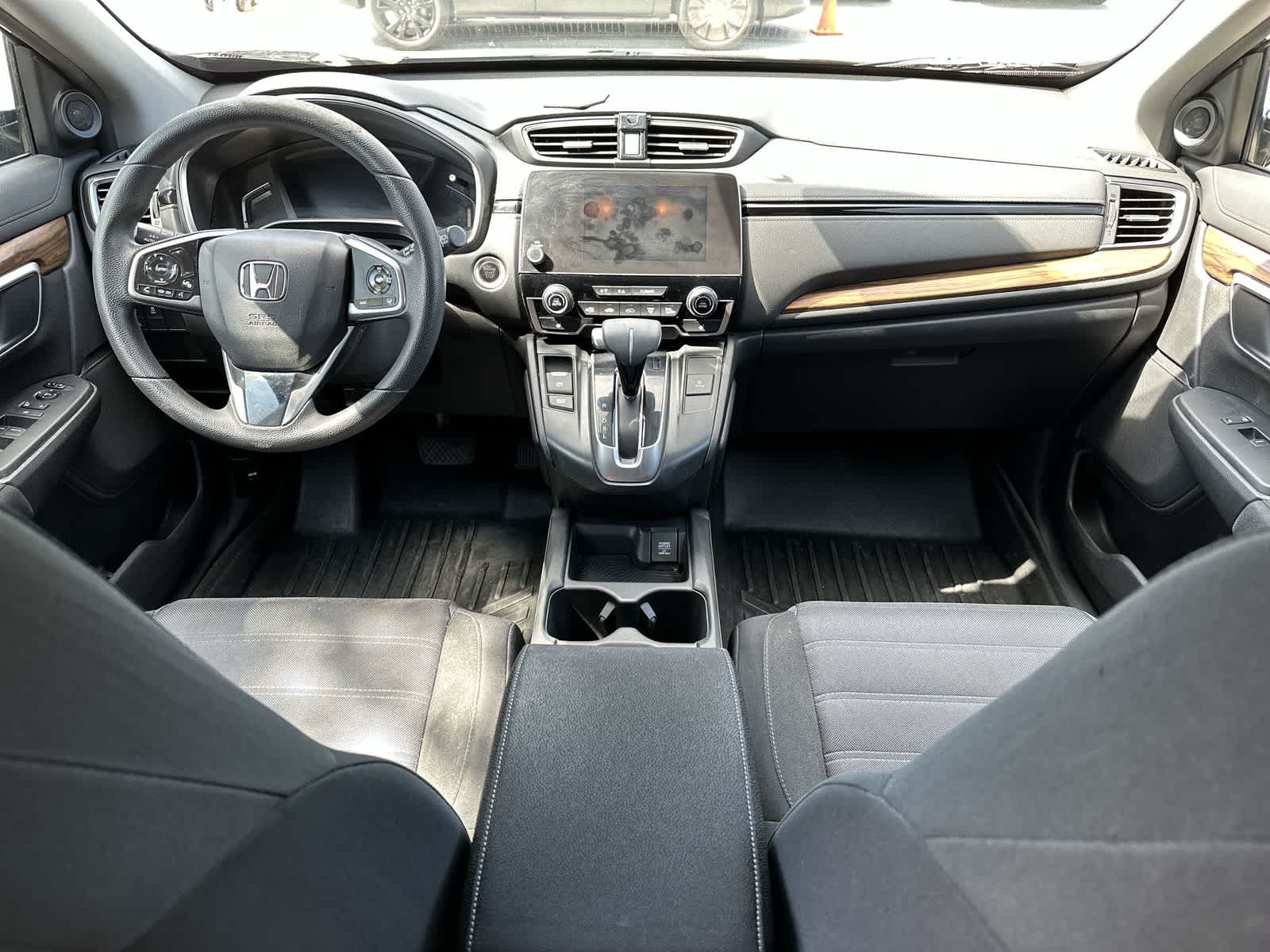 Thumbnail: 2019 Honda CR-V - 18