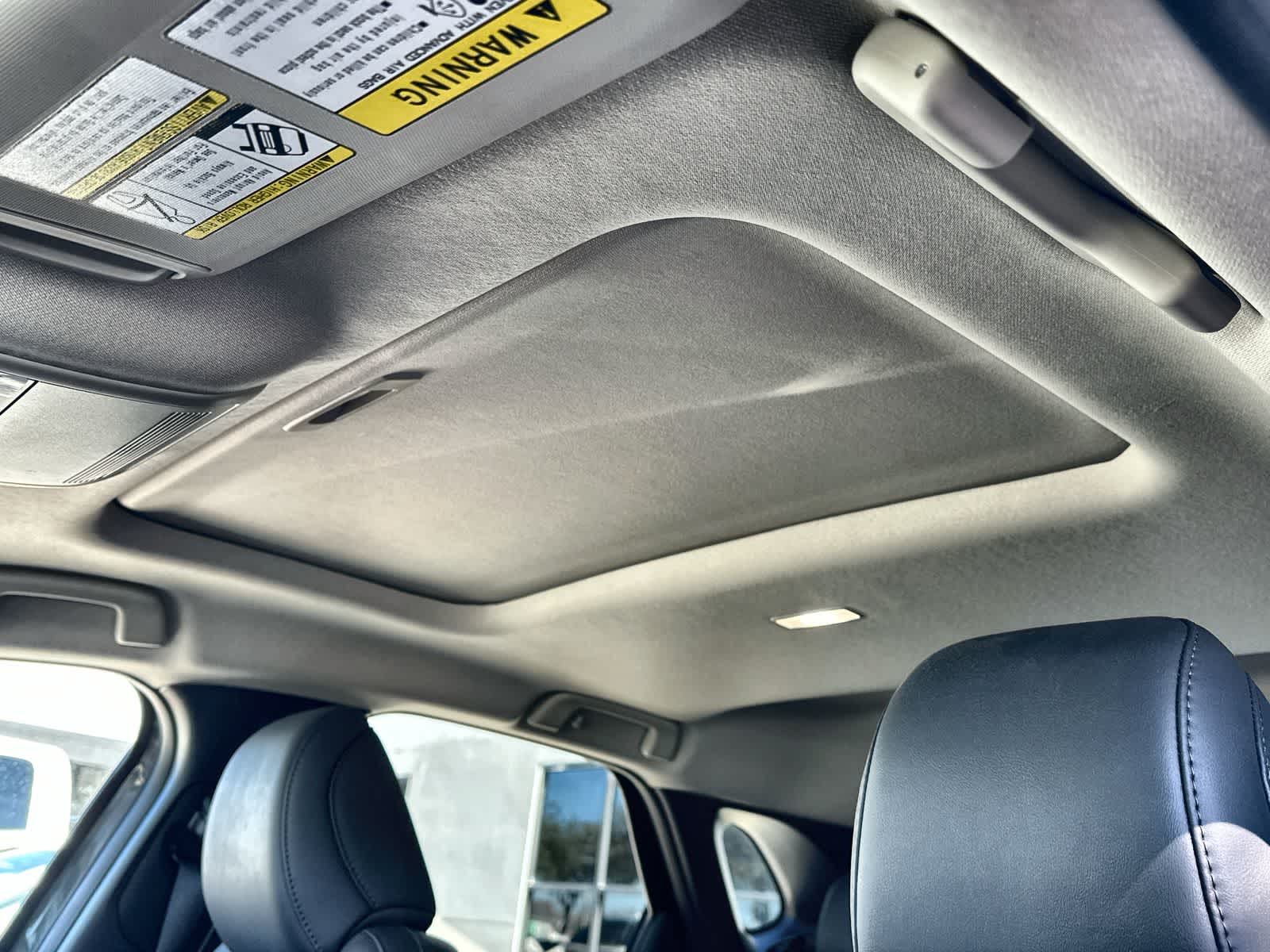 Thumbnail: 2025 Mazda CX-30 - 28