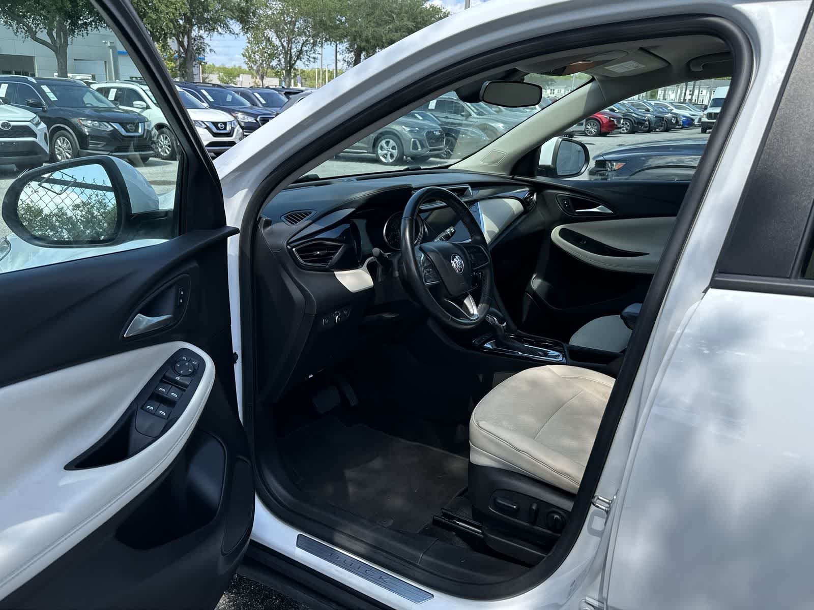 Thumbnail: 2023 Buick Encore GX - 2