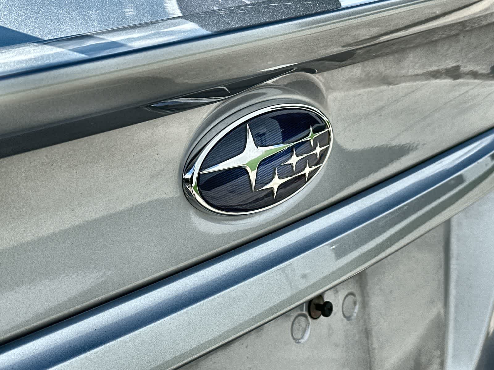 Thumbnail: 2021 Subaru WRX - 16