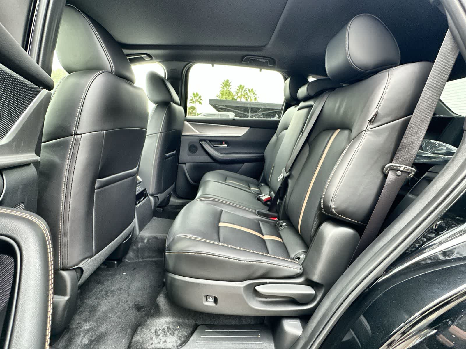 Thumbnail: 2026 Mazda CX-90 - 13