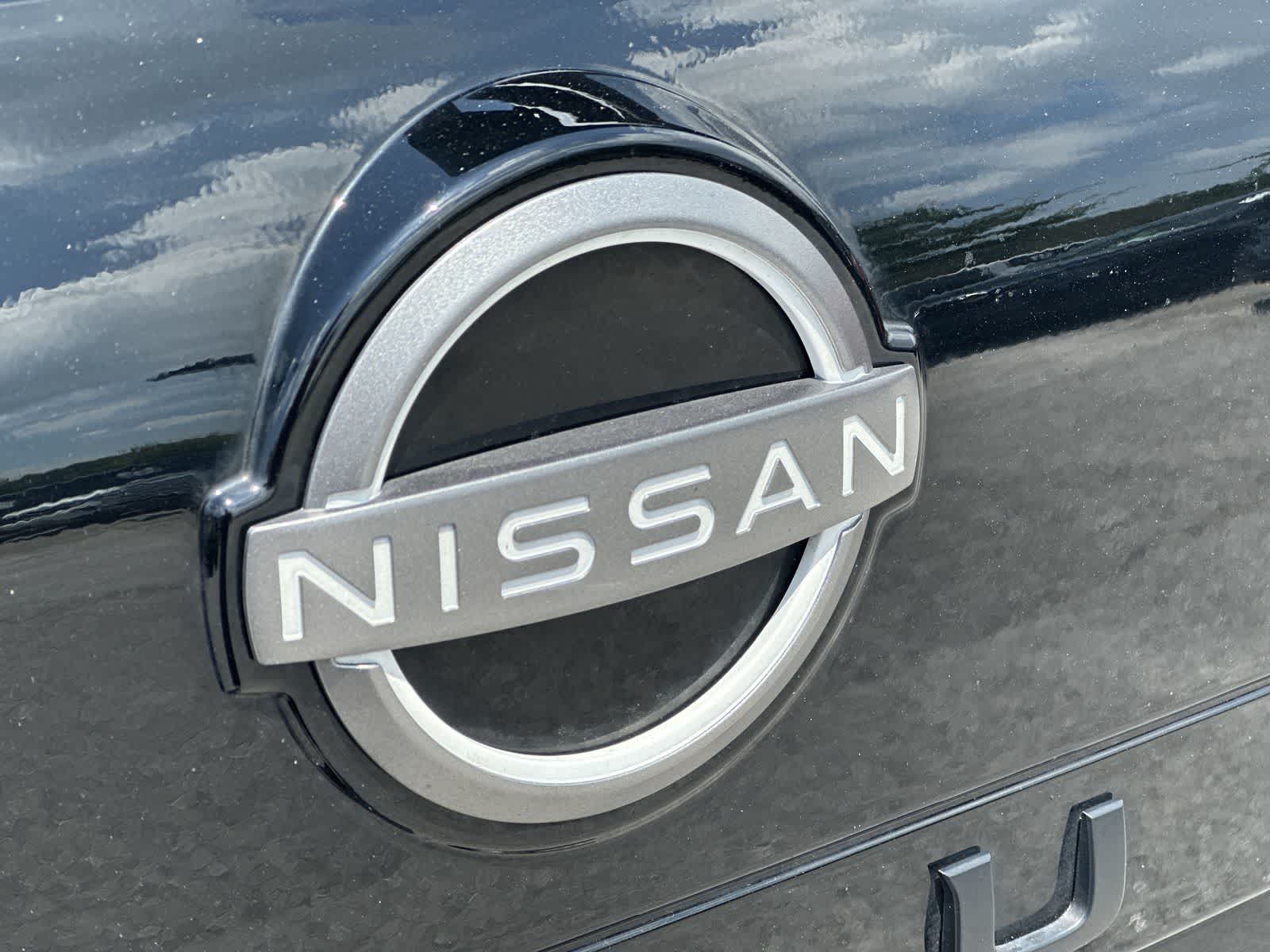 Thumbnail: 2023 Nissan Rogue - 15