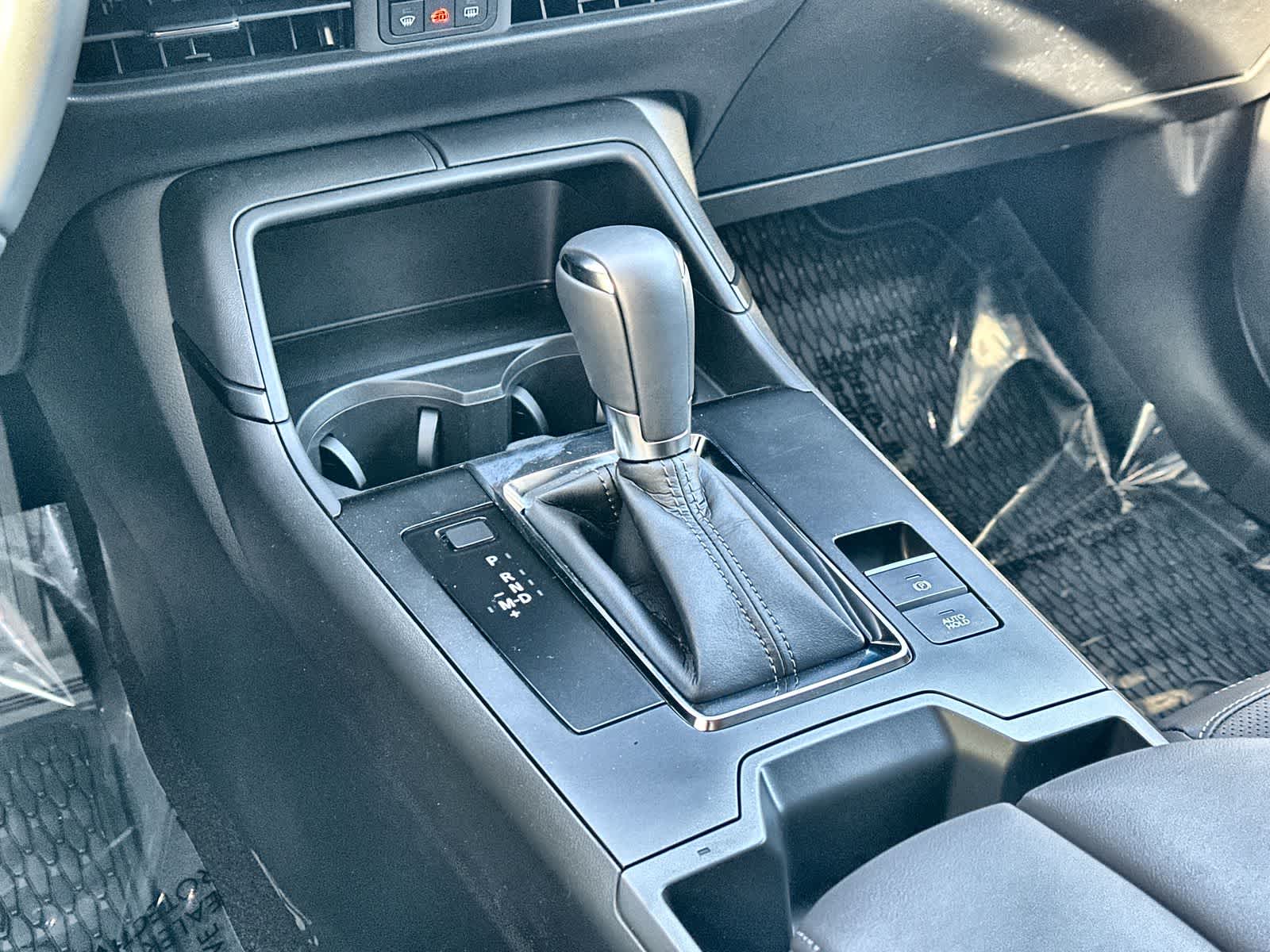 Thumbnail: 2026 Mazda CX-5 - 23