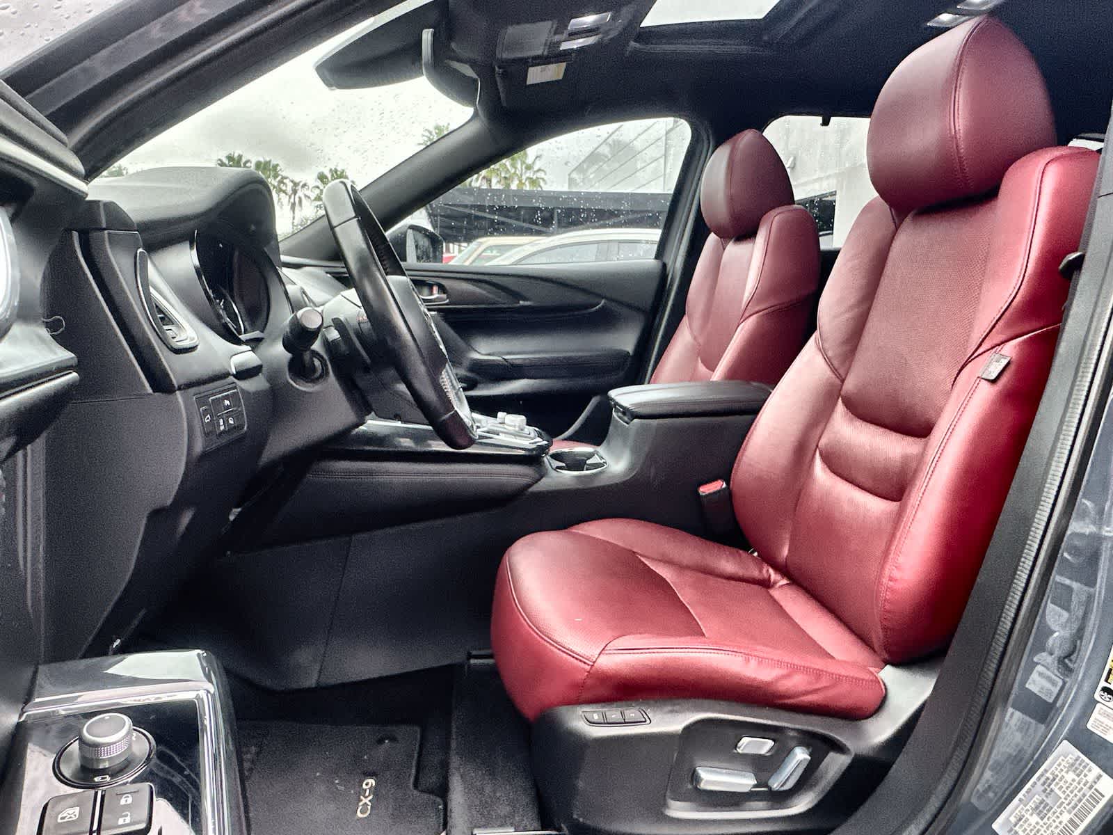 Thumbnail: 2023 Mazda CX-9 - 11