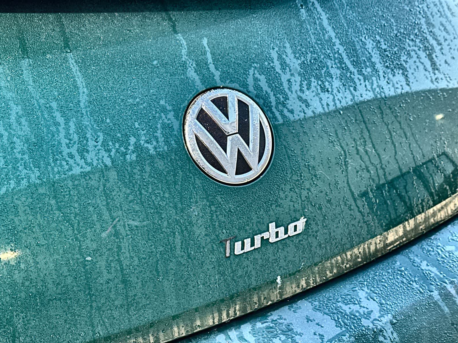 Thumbnail: 2017 Volkswagen Beetle - 7