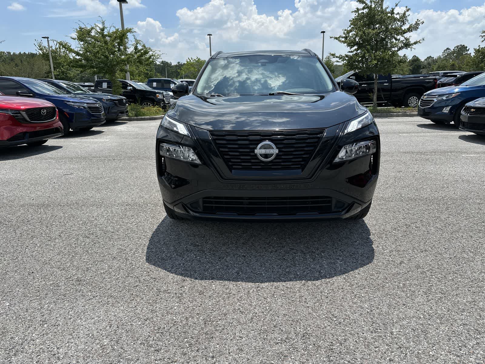 Thumbnail: 2023 Nissan Rogue - 12