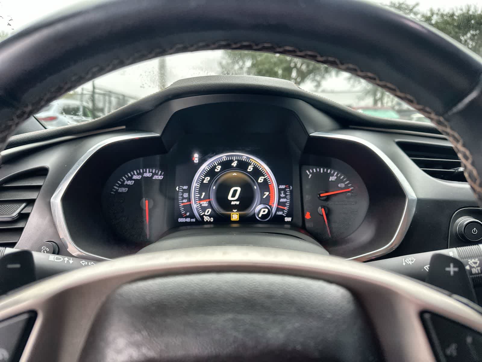 Thumbnail: 2016 Chevrolet Corvette - 18