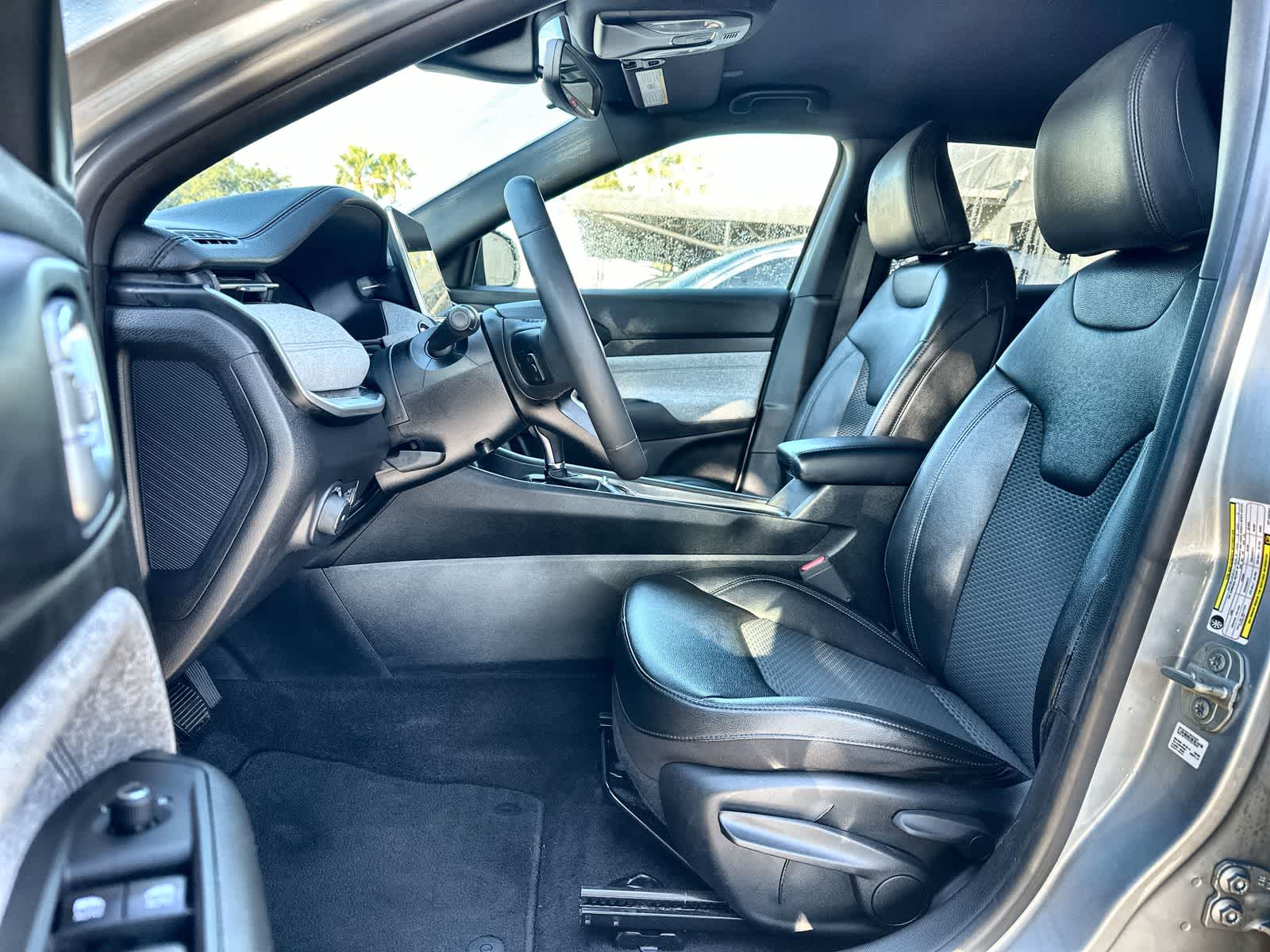 Thumbnail: 2024 Jeep Compass - 11