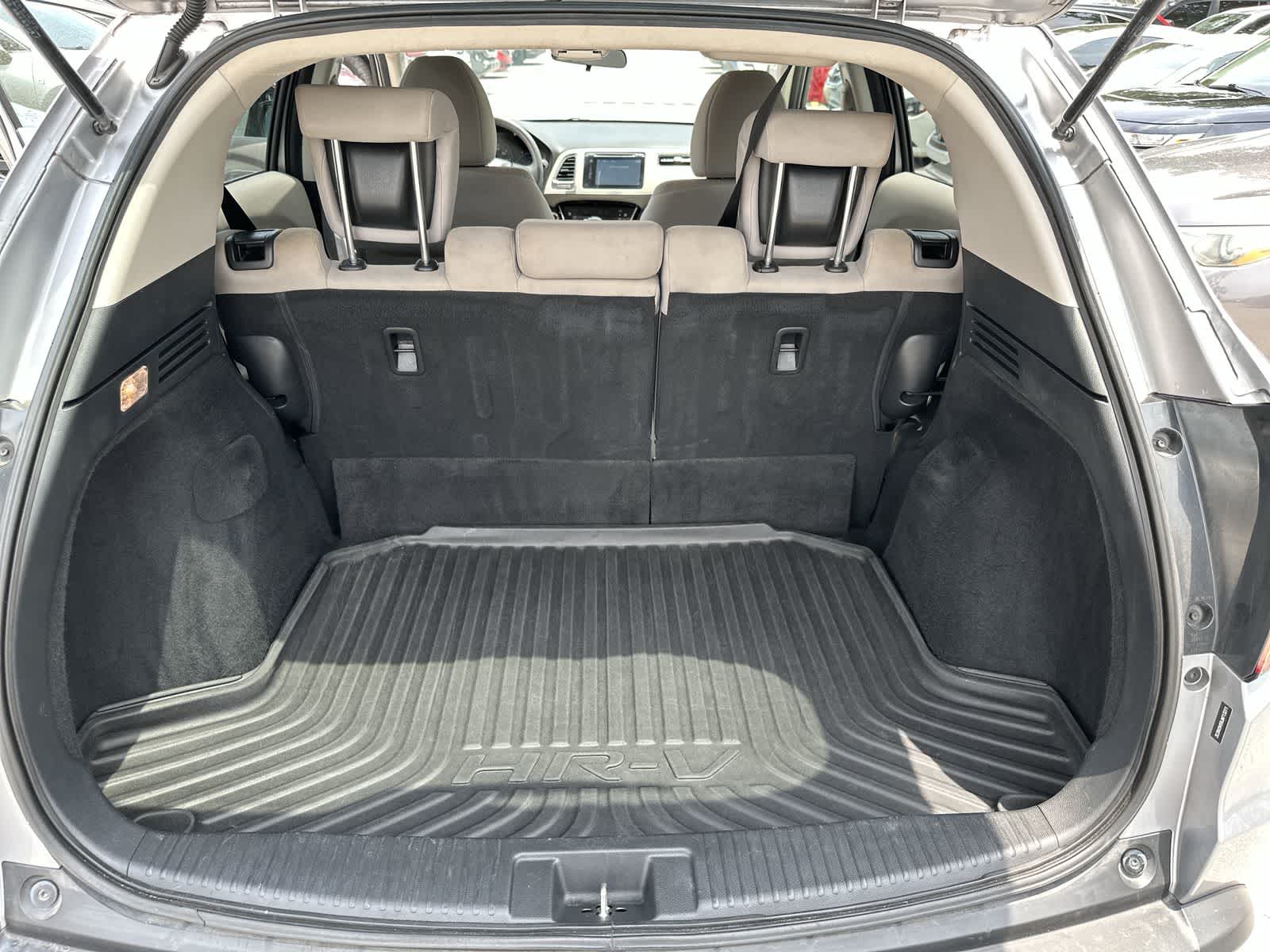 Thumbnail: 2018 Honda HR-V - 19