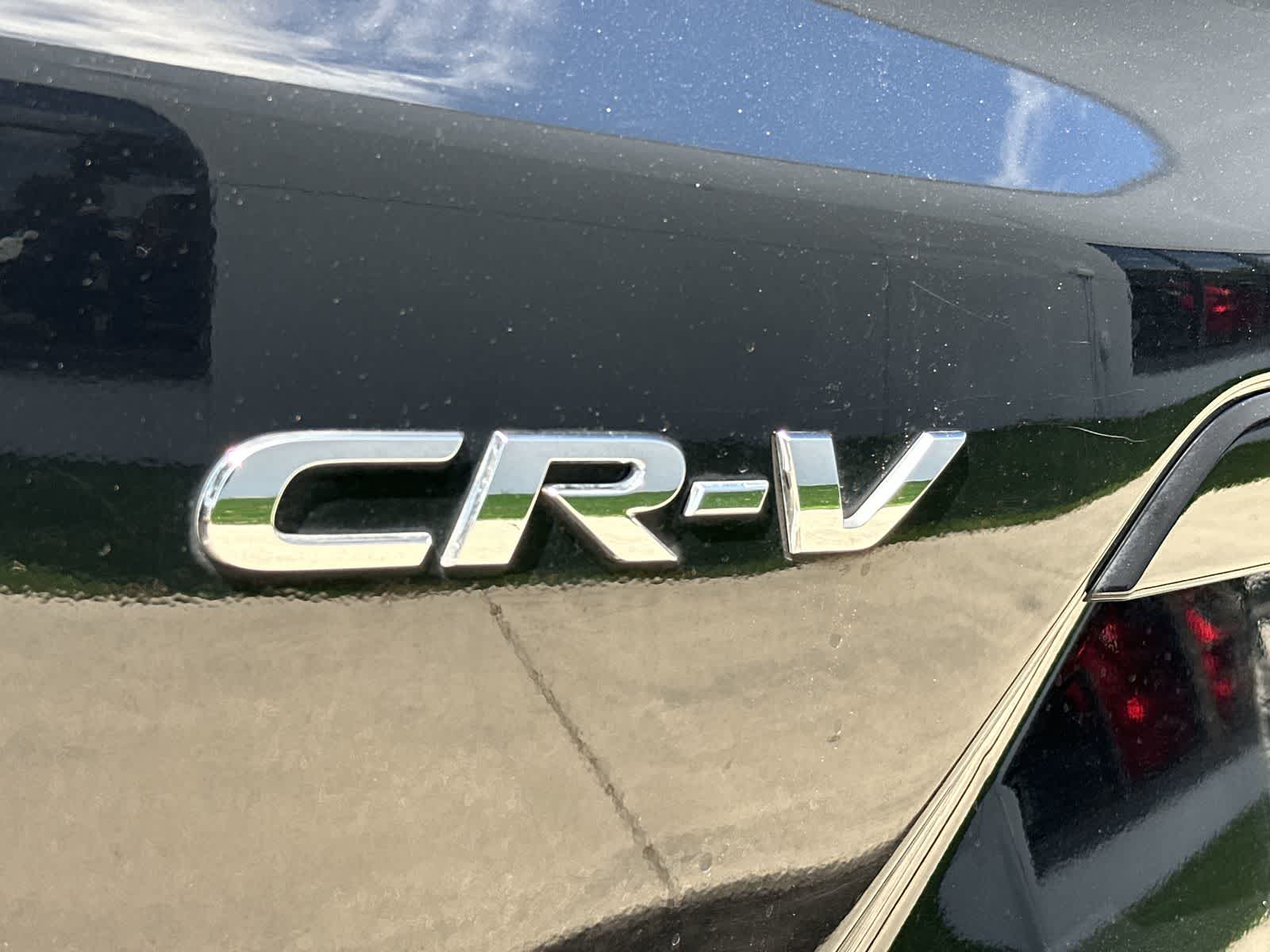Thumbnail: 2019 Honda CR-V - 13