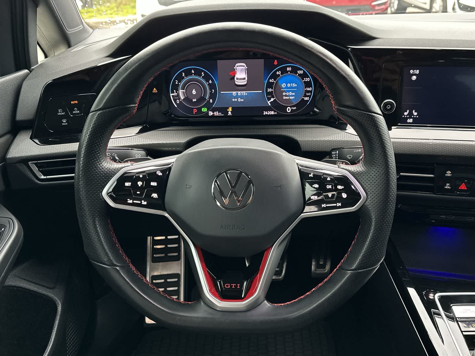 Thumbnail: 2024 Volkswagen Golf - 15