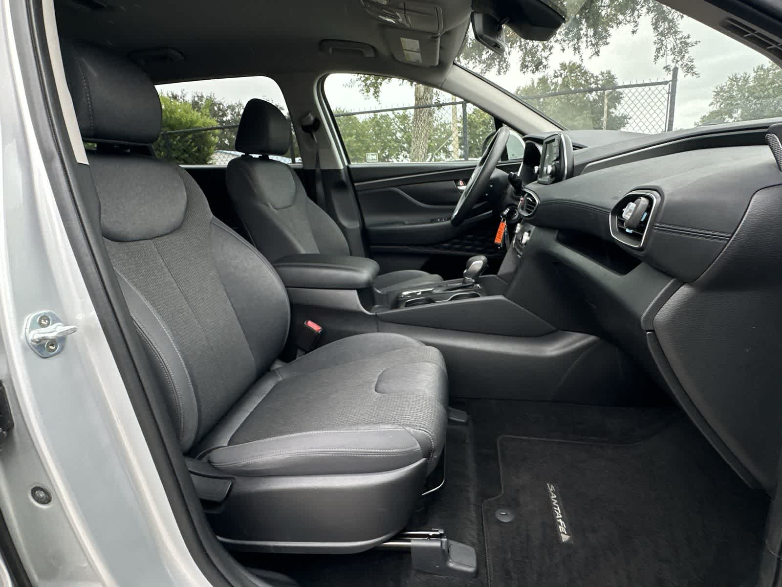 Thumbnail: 2019 Hyundai Santa Fe - 14