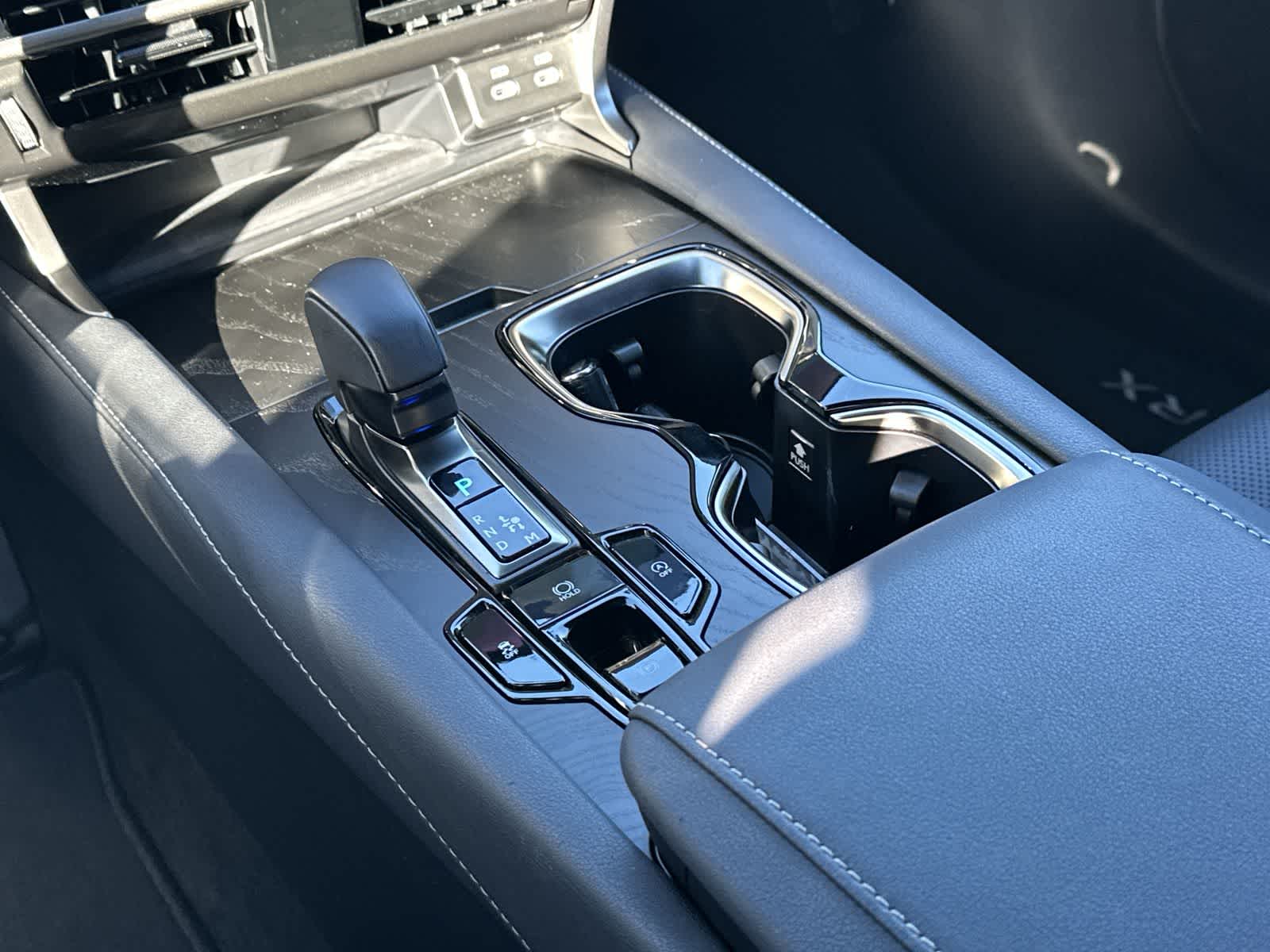 Thumbnail: 2023 Lexus RX - 17