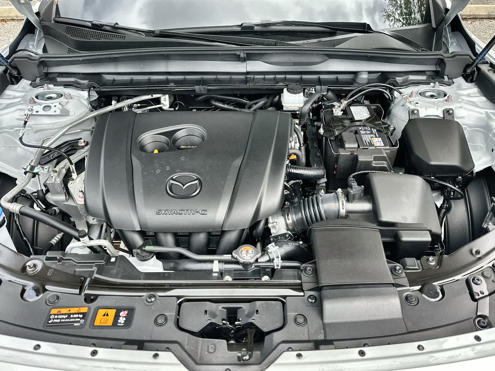 Thumbnail: 2026 Mazda CX-50 - 13