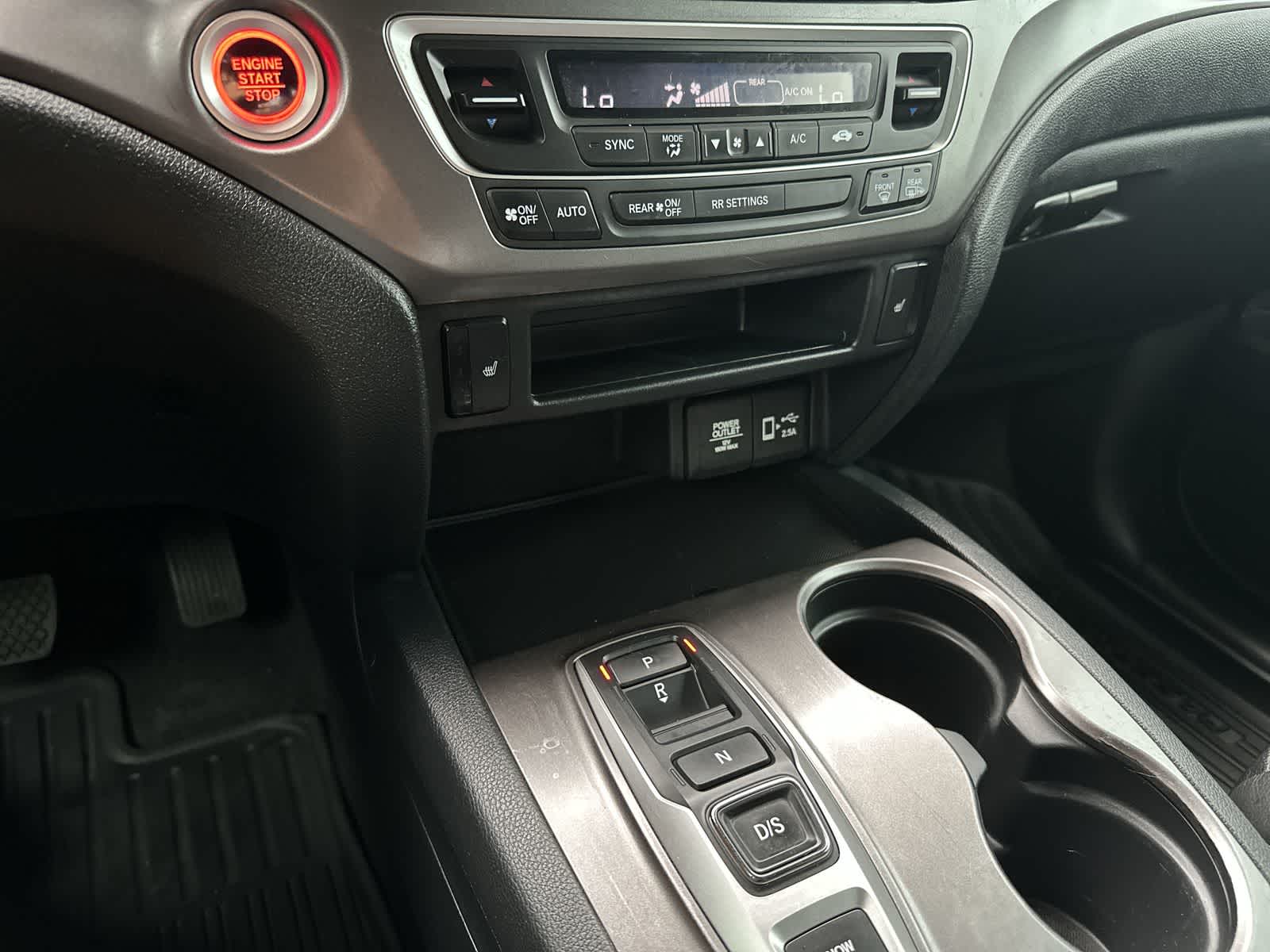 Thumbnail: 2020 Honda Passport - 21