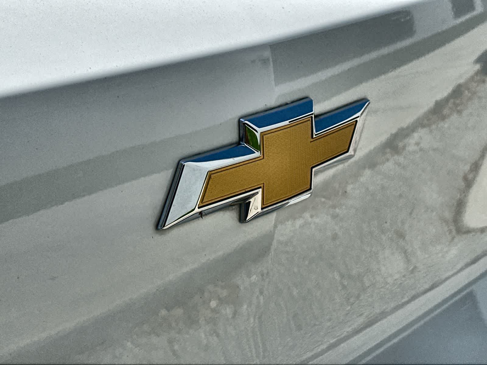 Thumbnail: 2023 Chevrolet TrailBlazer - 16