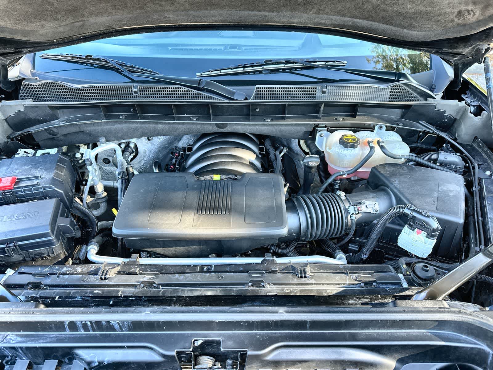 Thumbnail: 2024 GMC Sierra 1500 - 9