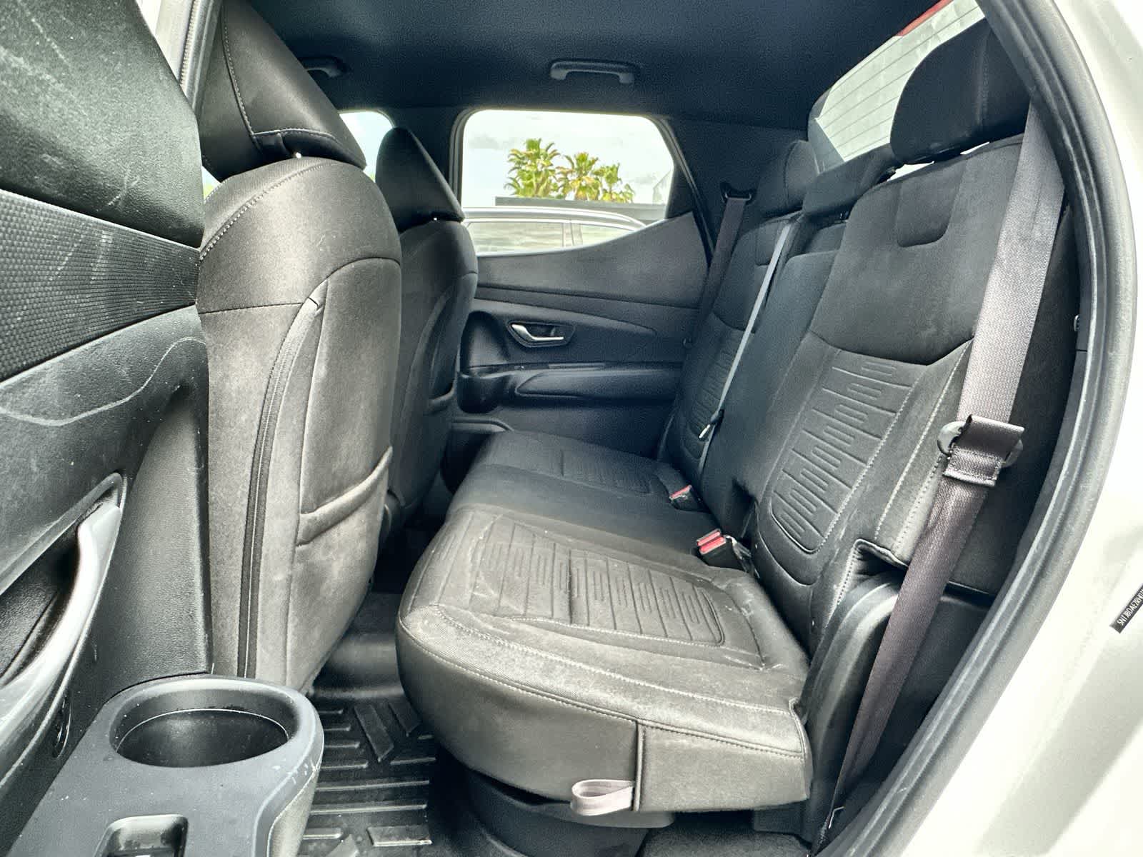 Thumbnail: 2024 Hyundai Santa Cruz - 4