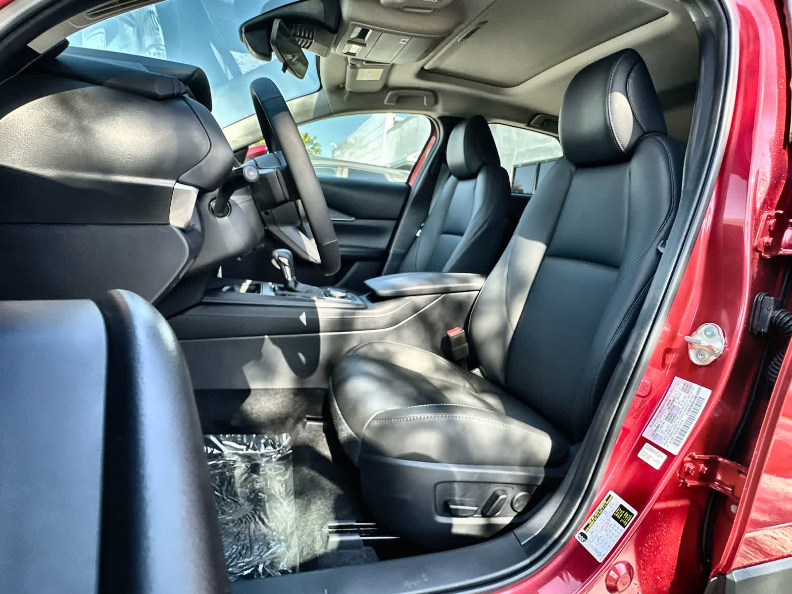 Thumbnail: 2026 Mazda CX-30 - 3