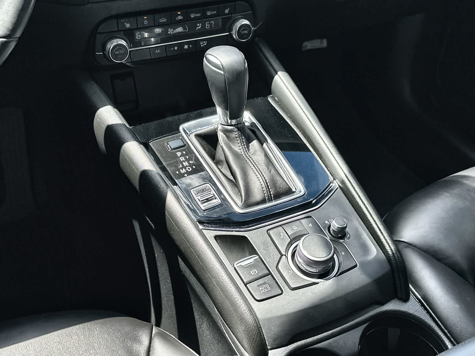 Thumbnail: 2023 Mazda CX-5 - 23